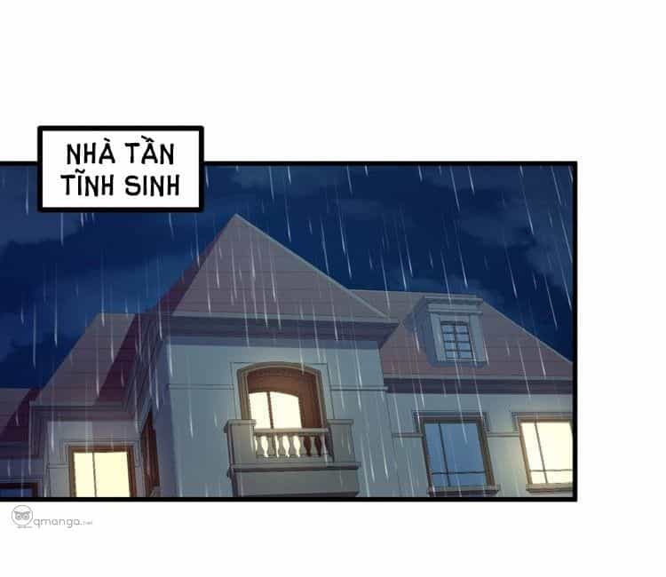 Nữ Chủ Người Đàn Ông Của Bạn Bị Hỏng Rồi - Chương 25 - ảnh 1