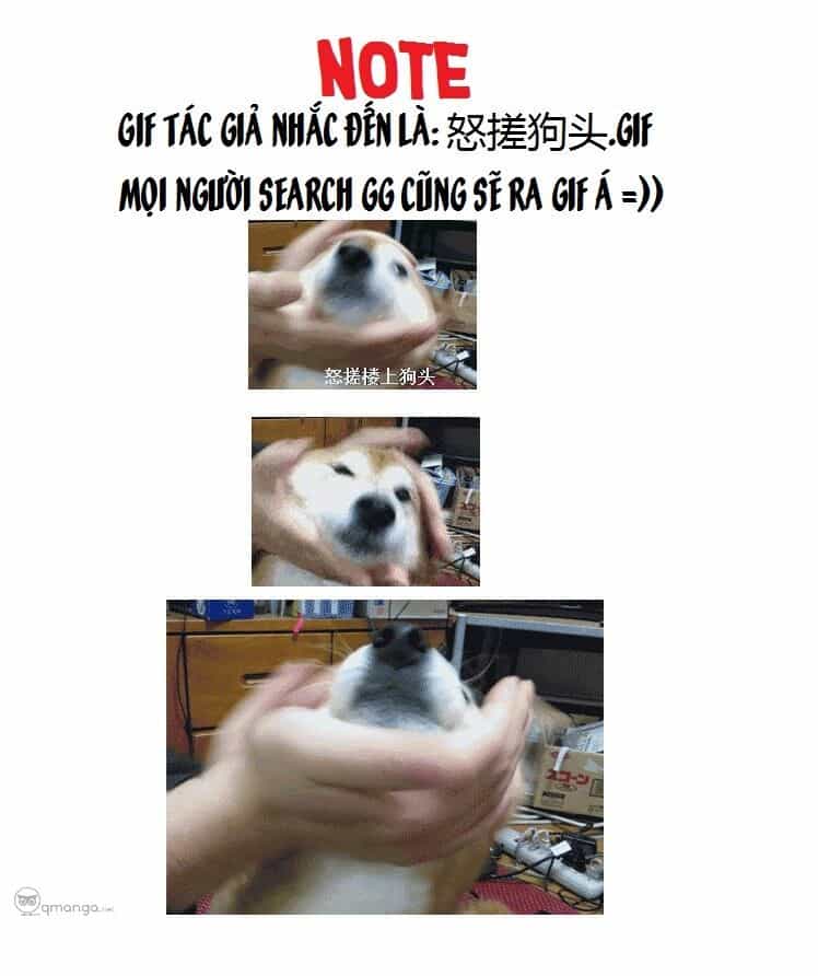 Nữ Chủ Người Đàn Ông Của Bạn Bị Hỏng Rồi - Chương 25 - ảnh 12