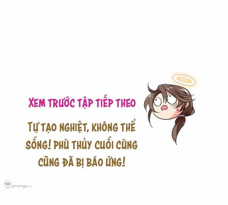 Nữ Chủ Người Đàn Ông Của Bạn Bị Hỏng Rồi - Chương 25 - ảnh 35