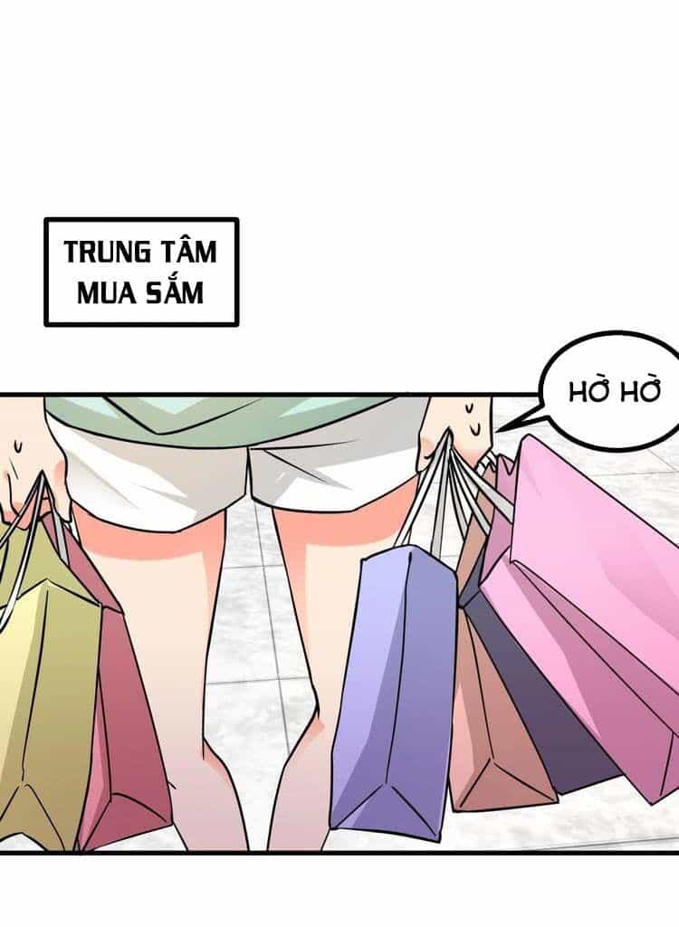 Nữ Chủ Người Đàn Ông Của Bạn Bị Hỏng Rồi - Chương 3 - ảnh 11