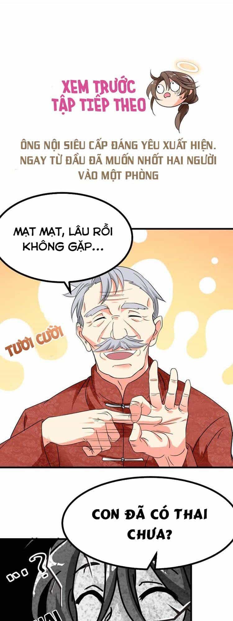 Nữ Chủ Người Đàn Ông Của Bạn Bị Hỏng Rồi - Chương 3 - ảnh 43