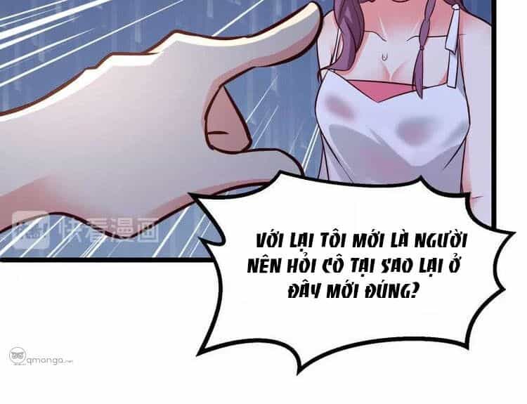 Nữ Chủ Người Đàn Ông Của Bạn Bị Hỏng Rồi - Chương 26 - ảnh 4