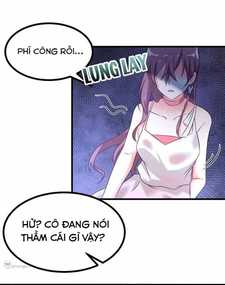 Nữ Chủ Người Đàn Ông Của Bạn Bị Hỏng Rồi - Chương 26 - ảnh 6