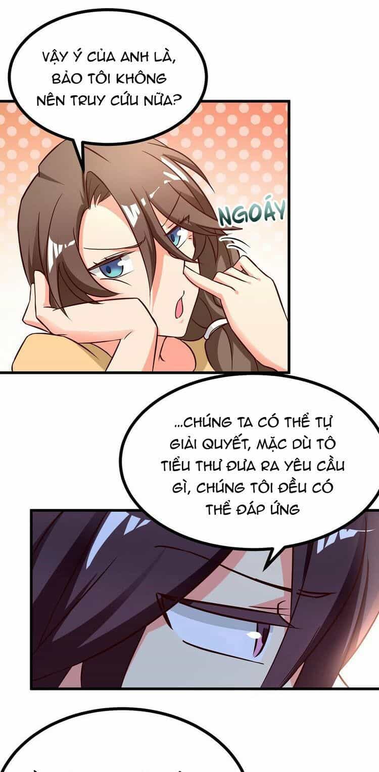Nữ Chủ Người Đàn Ông Của Bạn Bị Hỏng Rồi - Chương 27 - ảnh 2