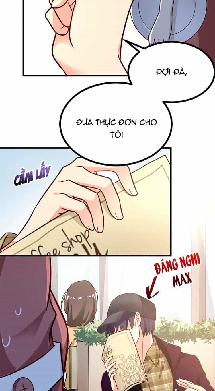 Nữ Chủ Người Đàn Ông Của Bạn Bị Hỏng Rồi - Chương 27 - ảnh 8