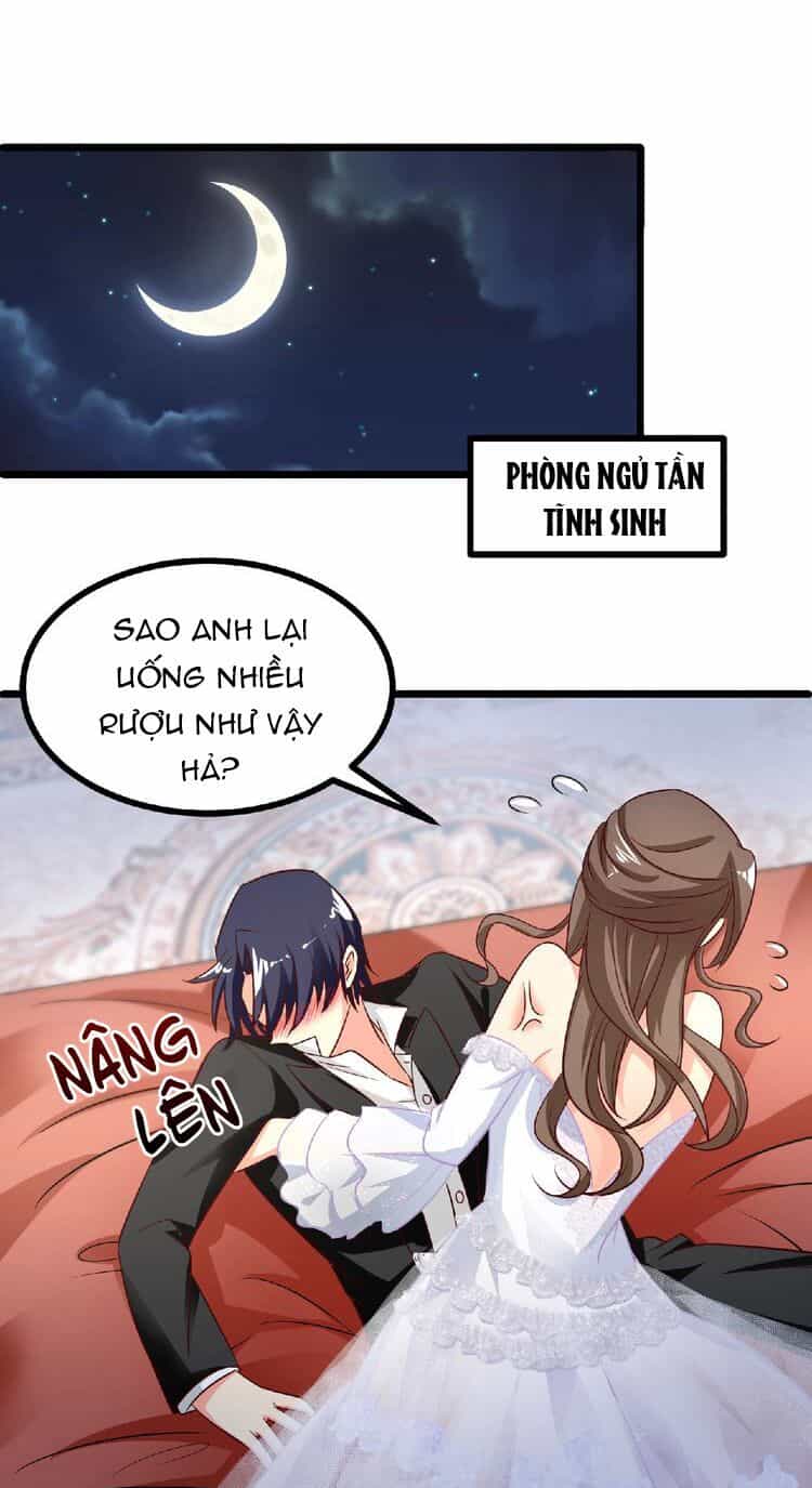 Nữ Chủ Người Đàn Ông Của Bạn Bị Hỏng Rồi - Chương 30 - ảnh 3
