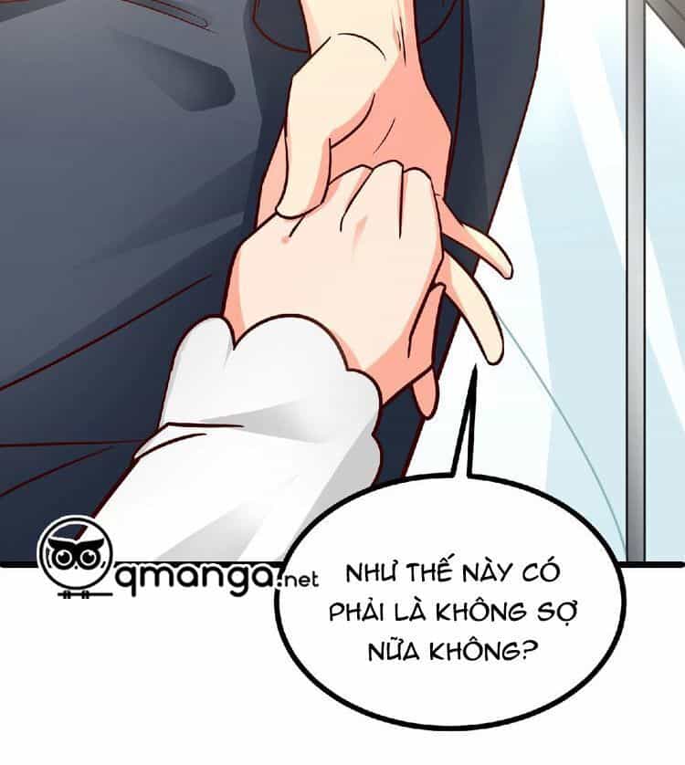 Nữ Chủ Người Đàn Ông Của Bạn Bị Hỏng Rồi - Chương 31 - ảnh 10