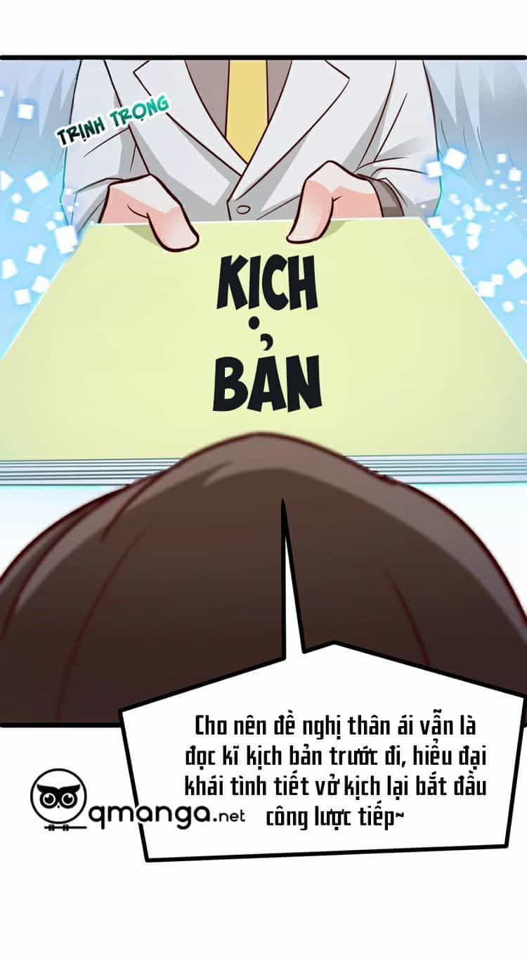 Nữ Chủ Người Đàn Ông Của Bạn Bị Hỏng Rồi - Chương 32 - ảnh 7