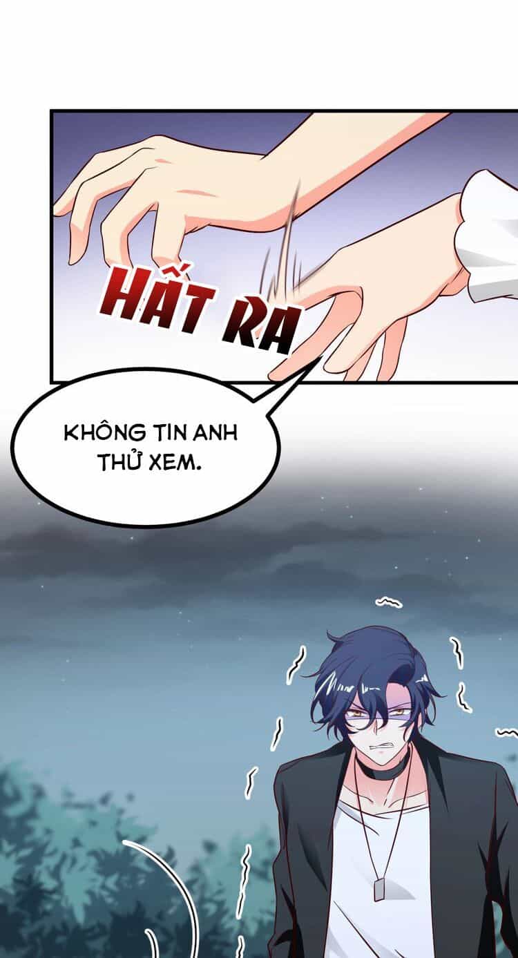Nữ Chủ Người Đàn Ông Của Bạn Bị Hỏng Rồi - Chương 34 - ảnh 13