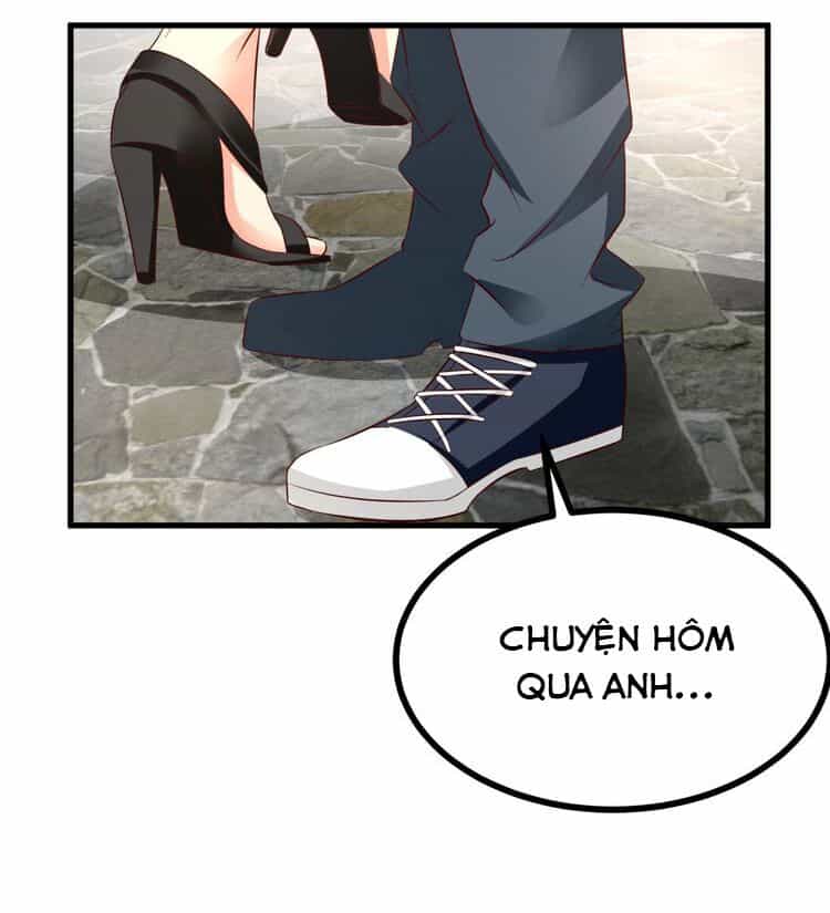 Nữ Chủ Người Đàn Ông Của Bạn Bị Hỏng Rồi - Chương 34 - ảnh 21