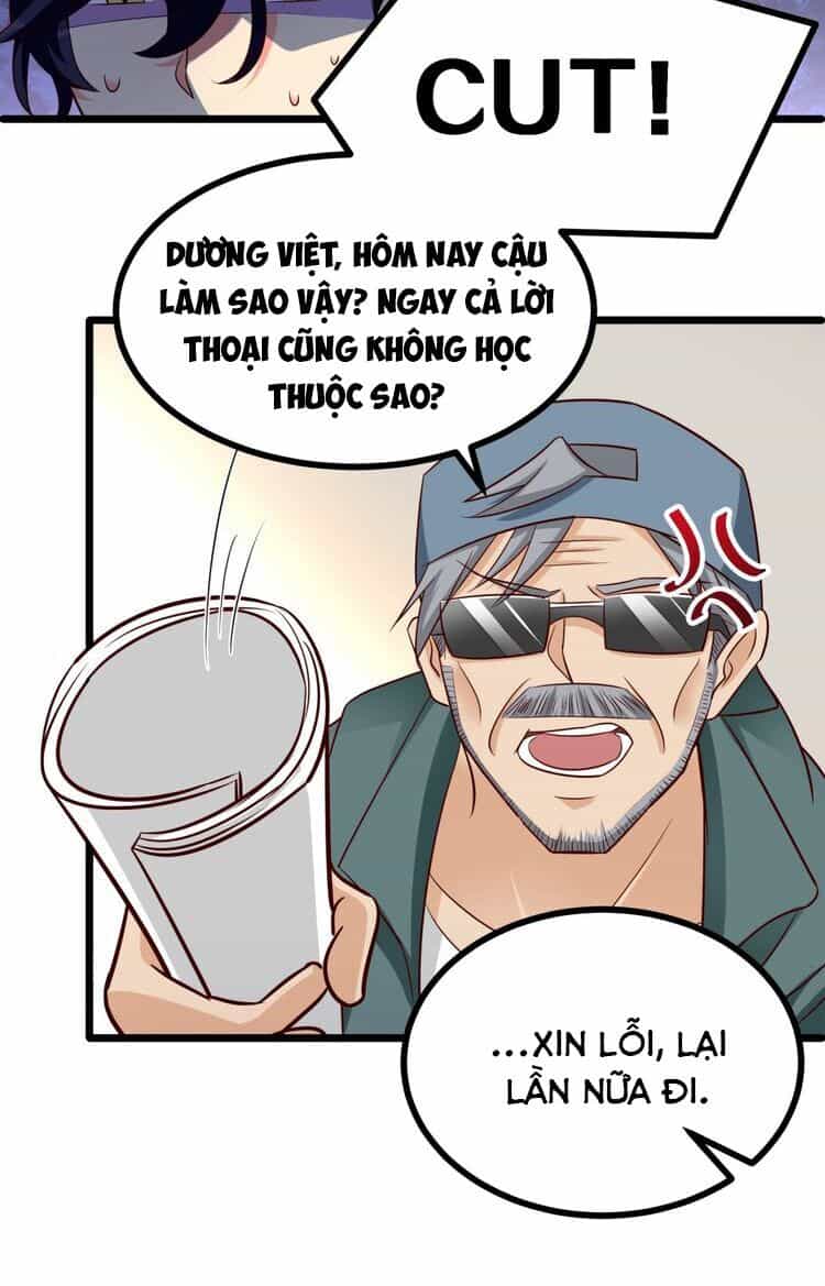Nữ Chủ Người Đàn Ông Của Bạn Bị Hỏng Rồi - Chương 34 - ảnh 28