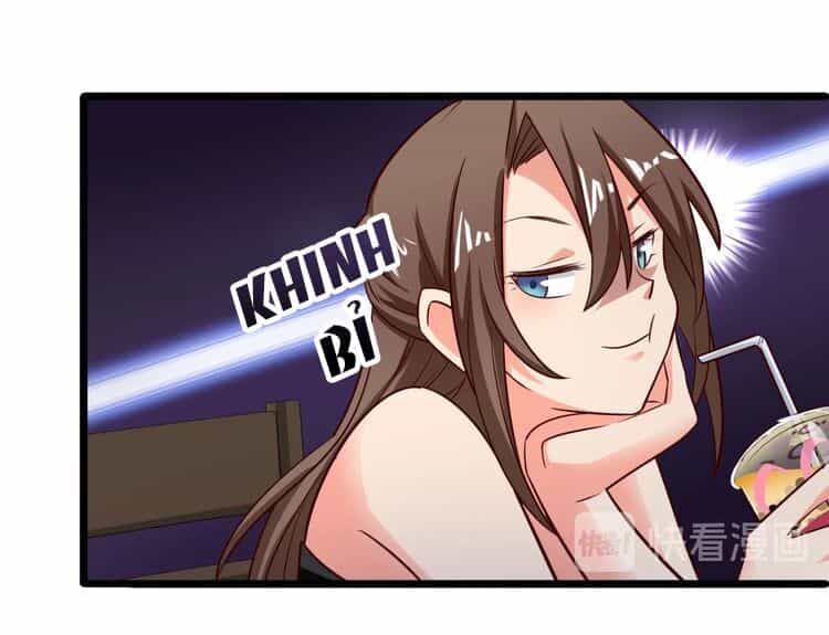 Nữ Chủ Người Đàn Ông Của Bạn Bị Hỏng Rồi - Chương 34 - ảnh 30