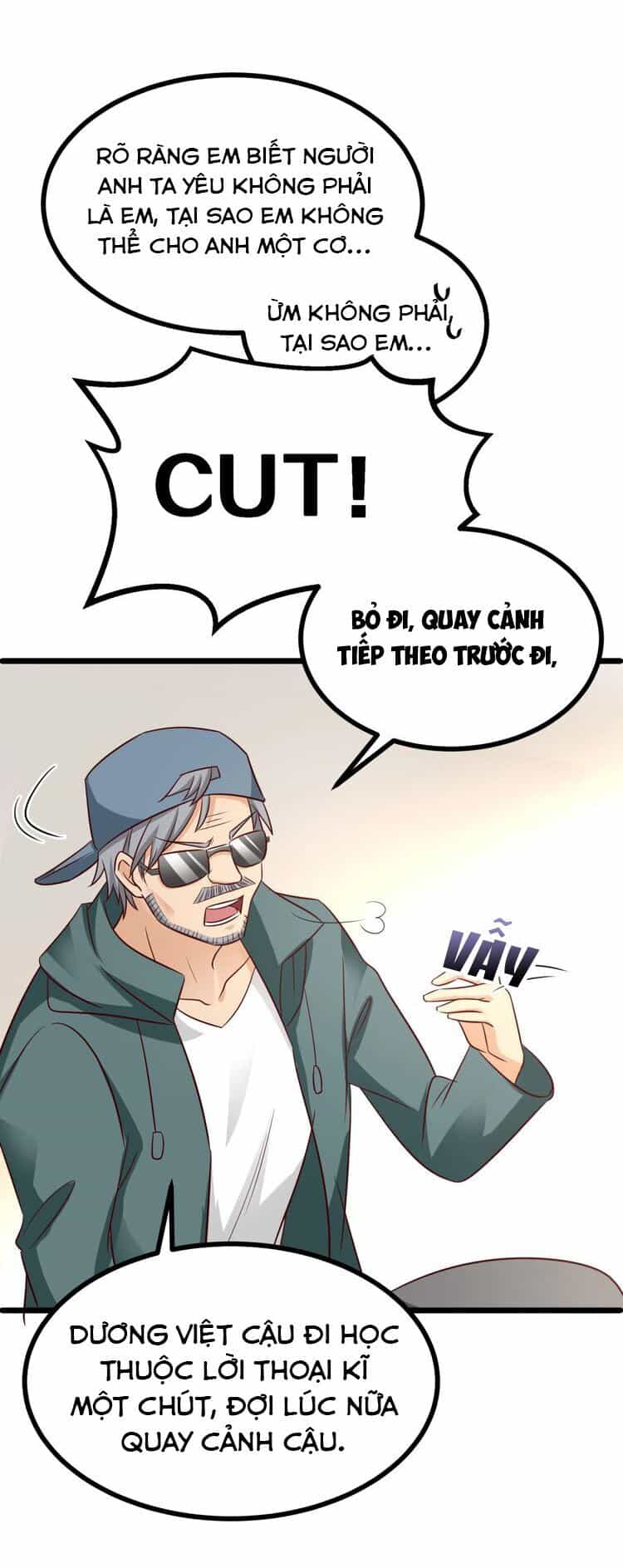 Nữ Chủ Người Đàn Ông Của Bạn Bị Hỏng Rồi - Chương 34 - ảnh 32