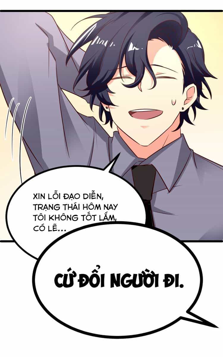 Nữ Chủ Người Đàn Ông Của Bạn Bị Hỏng Rồi - Chương 34 - ảnh 33