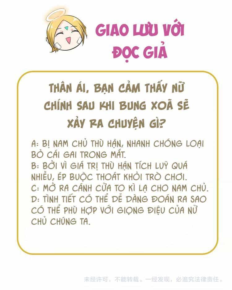 Nữ Chủ Người Đàn Ông Của Bạn Bị Hỏng Rồi - Chương 34 - ảnh 40