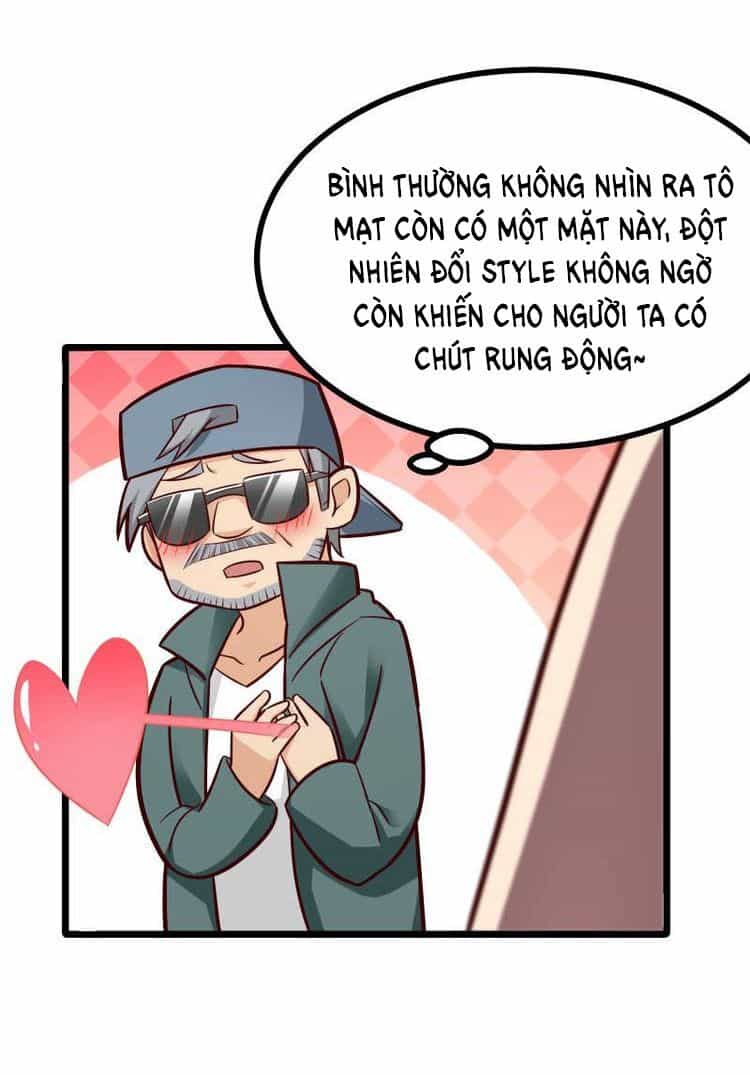 Nữ Chủ Người Đàn Ông Của Bạn Bị Hỏng Rồi - Chương 35 - ảnh 12