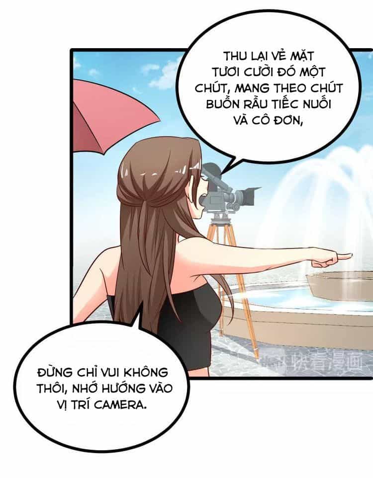 Nữ Chủ Người Đàn Ông Của Bạn Bị Hỏng Rồi - Chương 35 - ảnh 19