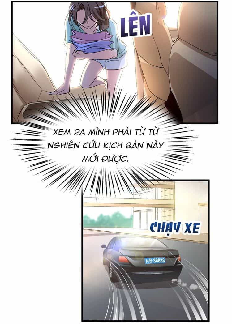 Nữ Chủ Người Đàn Ông Của Bạn Bị Hỏng Rồi - Chương 4 - ảnh 19