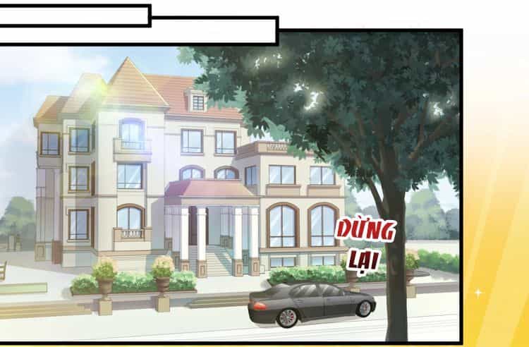 Nữ Chủ Người Đàn Ông Của Bạn Bị Hỏng Rồi - Chương 4 - ảnh 20