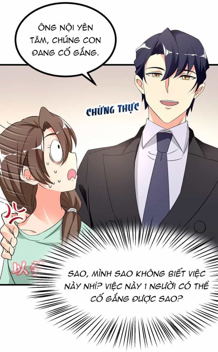 Nữ Chủ Người Đàn Ông Của Bạn Bị Hỏng Rồi - Chương 4 - ảnh 36