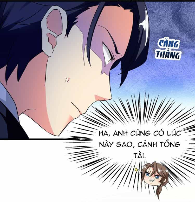 Nữ Chủ Người Đàn Ông Của Bạn Bị Hỏng Rồi - Chương 4 - ảnh 38