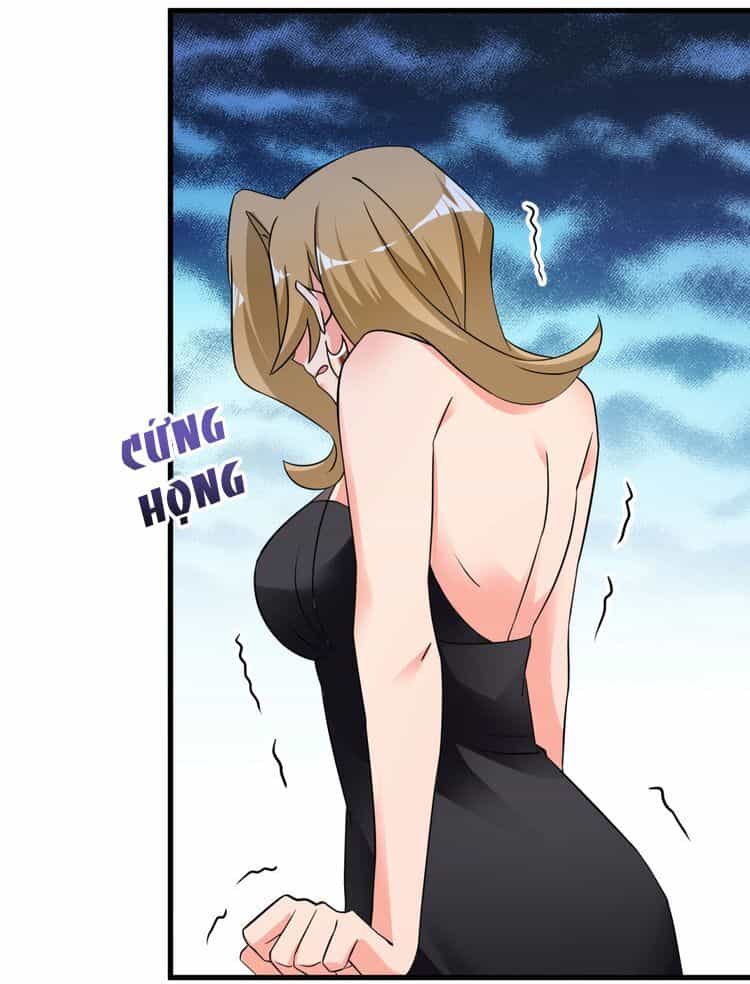 Nữ Chủ Người Đàn Ông Của Bạn Bị Hỏng Rồi - Chương 4 - ảnh 4
