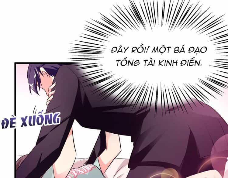 Nữ Chủ Người Đàn Ông Của Bạn Bị Hỏng Rồi - Chương 4 - ảnh 49