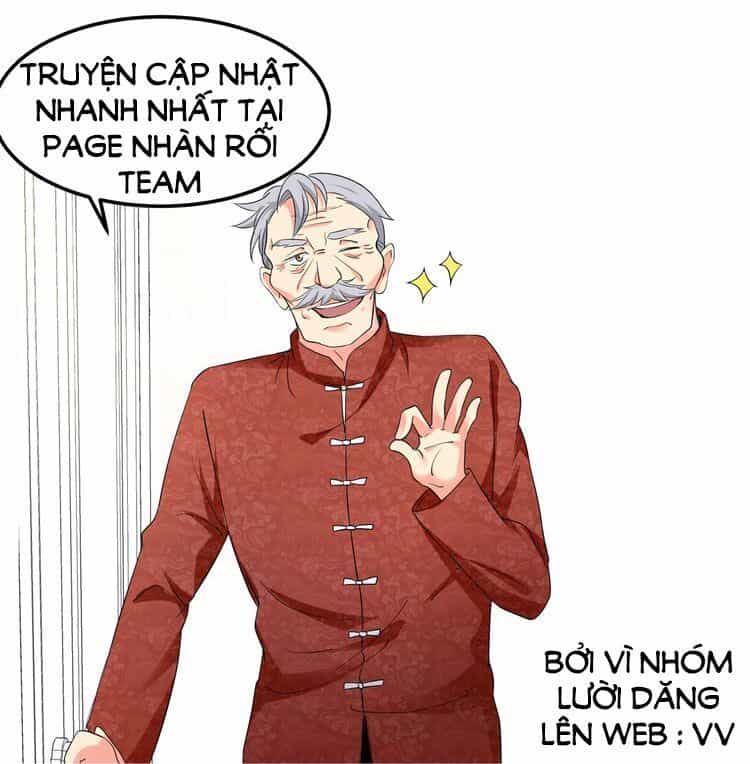 Nữ Chủ Người Đàn Ông Của Bạn Bị Hỏng Rồi - Chương 4 - ảnh 53