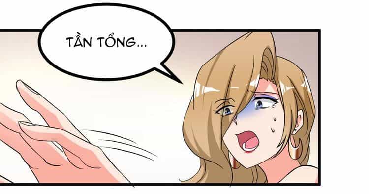 Nữ Chủ Người Đàn Ông Của Bạn Bị Hỏng Rồi - Chương 4 - ảnh 8