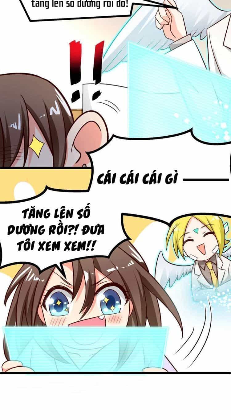 Nữ Chủ Người Đàn Ông Của Bạn Bị Hỏng Rồi - Chương 36 - ảnh 15