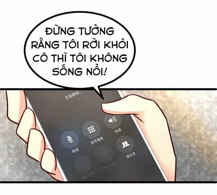 Nữ Chủ Người Đàn Ông Của Bạn Bị Hỏng Rồi - Chương 37 - ảnh 15