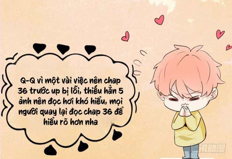 Nữ Chủ Người Đàn Ông Của Bạn Bị Hỏng Rồi - Chương 38 - ảnh 1