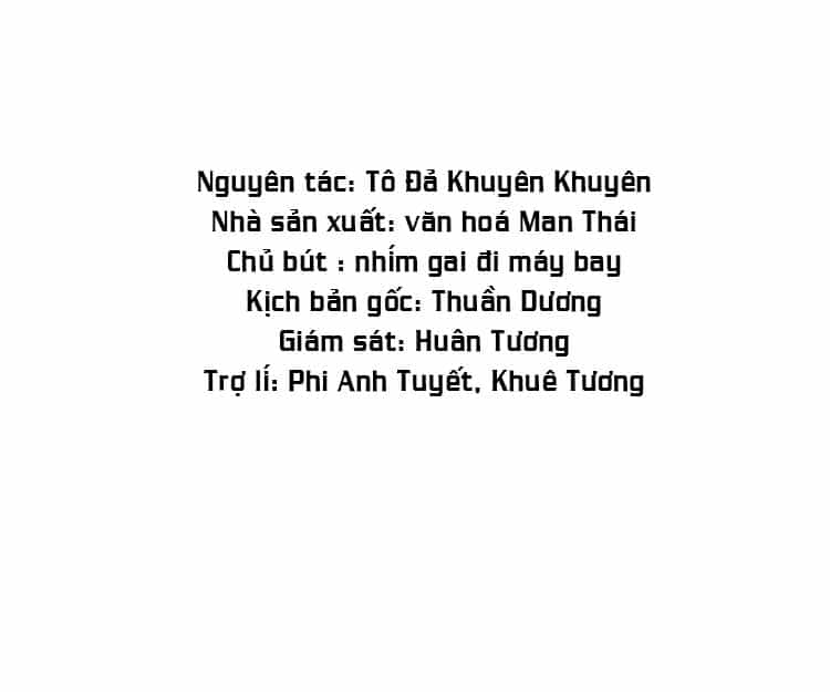 Nữ Chủ Người Đàn Ông Của Bạn Bị Hỏng Rồi - Chương 38 - ảnh 4