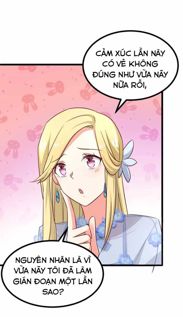 Nữ Chủ Người Đàn Ông Của Bạn Bị Hỏng Rồi - Chương 39 - ảnh 10