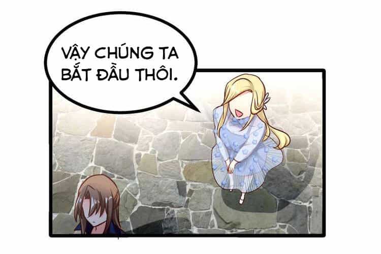 Nữ Chủ Người Đàn Ông Của Bạn Bị Hỏng Rồi - Chương 39 - ảnh 16