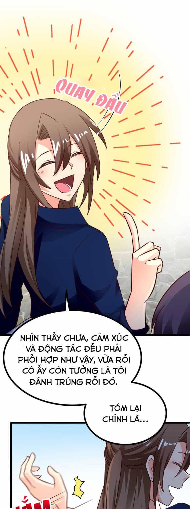 Nữ Chủ Người Đàn Ông Của Bạn Bị Hỏng Rồi - Chương 39 - ảnh 27