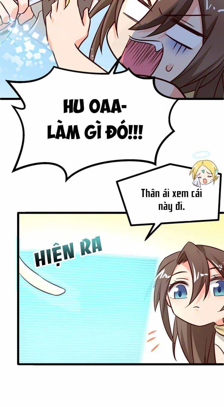 Nữ Chủ Người Đàn Ông Của Bạn Bị Hỏng Rồi - Chương 40 - ảnh 25