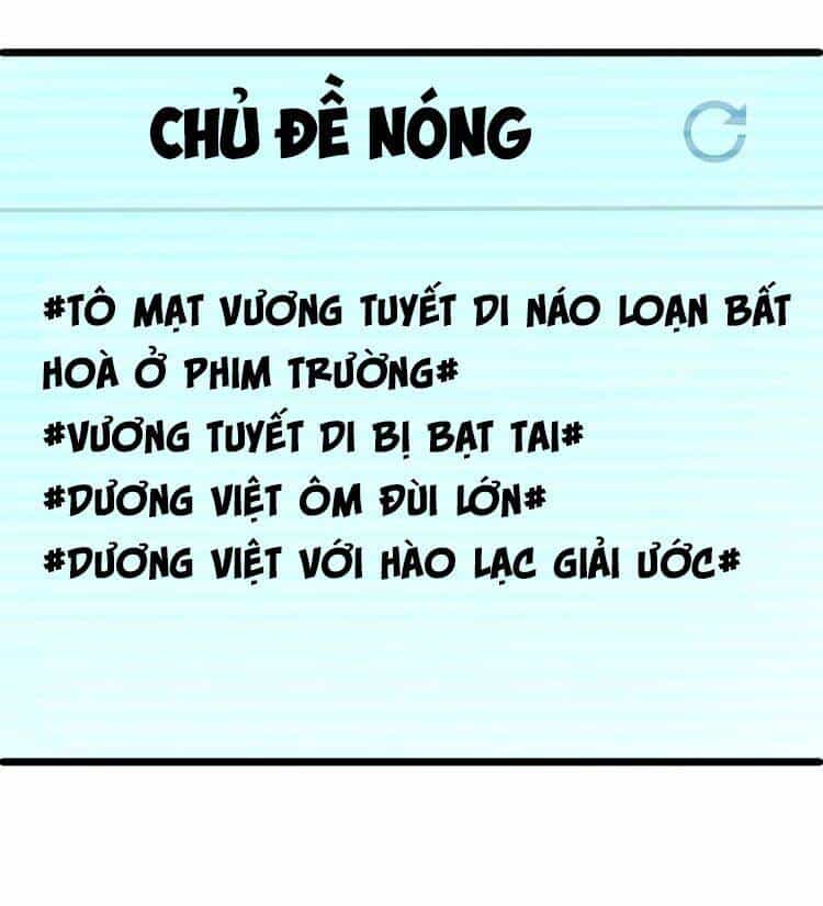 Nữ Chủ Người Đàn Ông Của Bạn Bị Hỏng Rồi - Chương 40 - ảnh 27