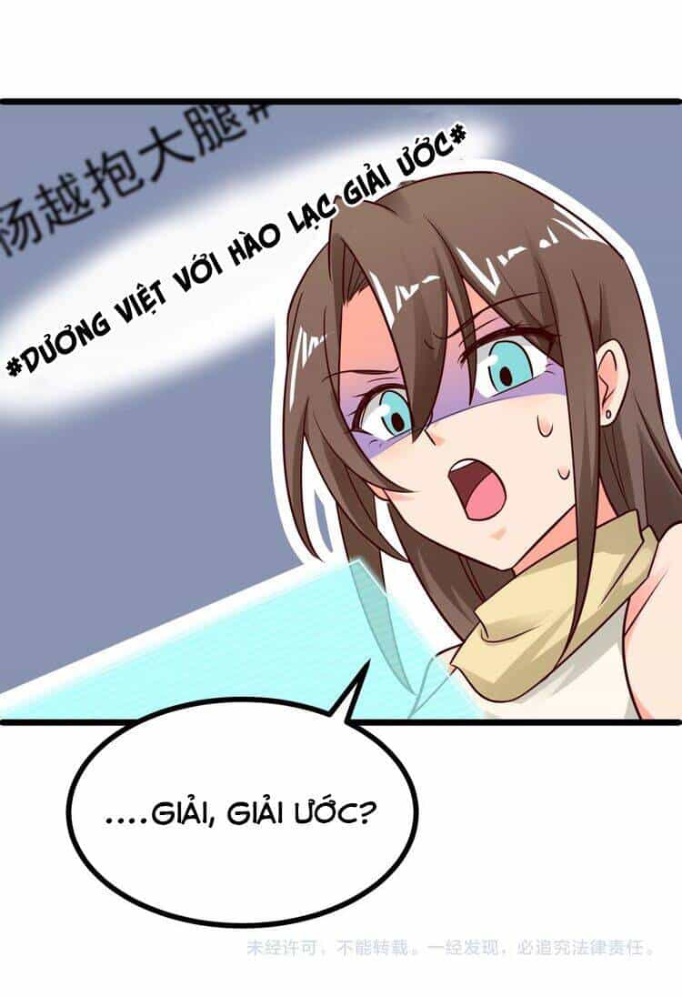 Nữ Chủ Người Đàn Ông Của Bạn Bị Hỏng Rồi - Chương 40 - ảnh 28