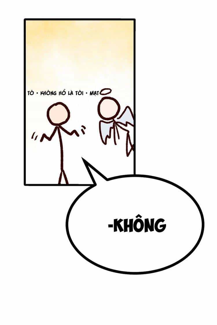 Nữ Chủ Người Đàn Ông Của Bạn Bị Hỏng Rồi - Chương 41 - ảnh 12