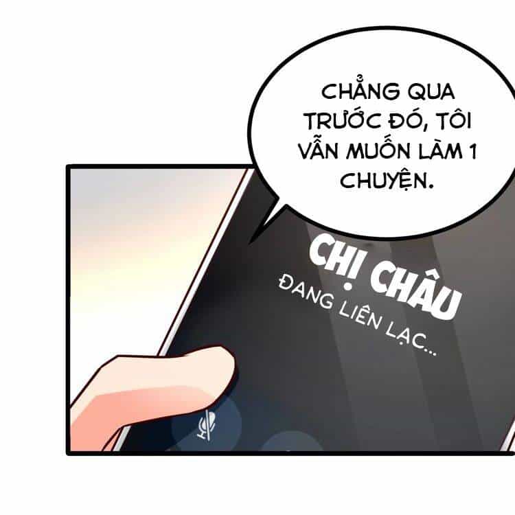 Nữ Chủ Người Đàn Ông Của Bạn Bị Hỏng Rồi - Chương 41 - ảnh 14