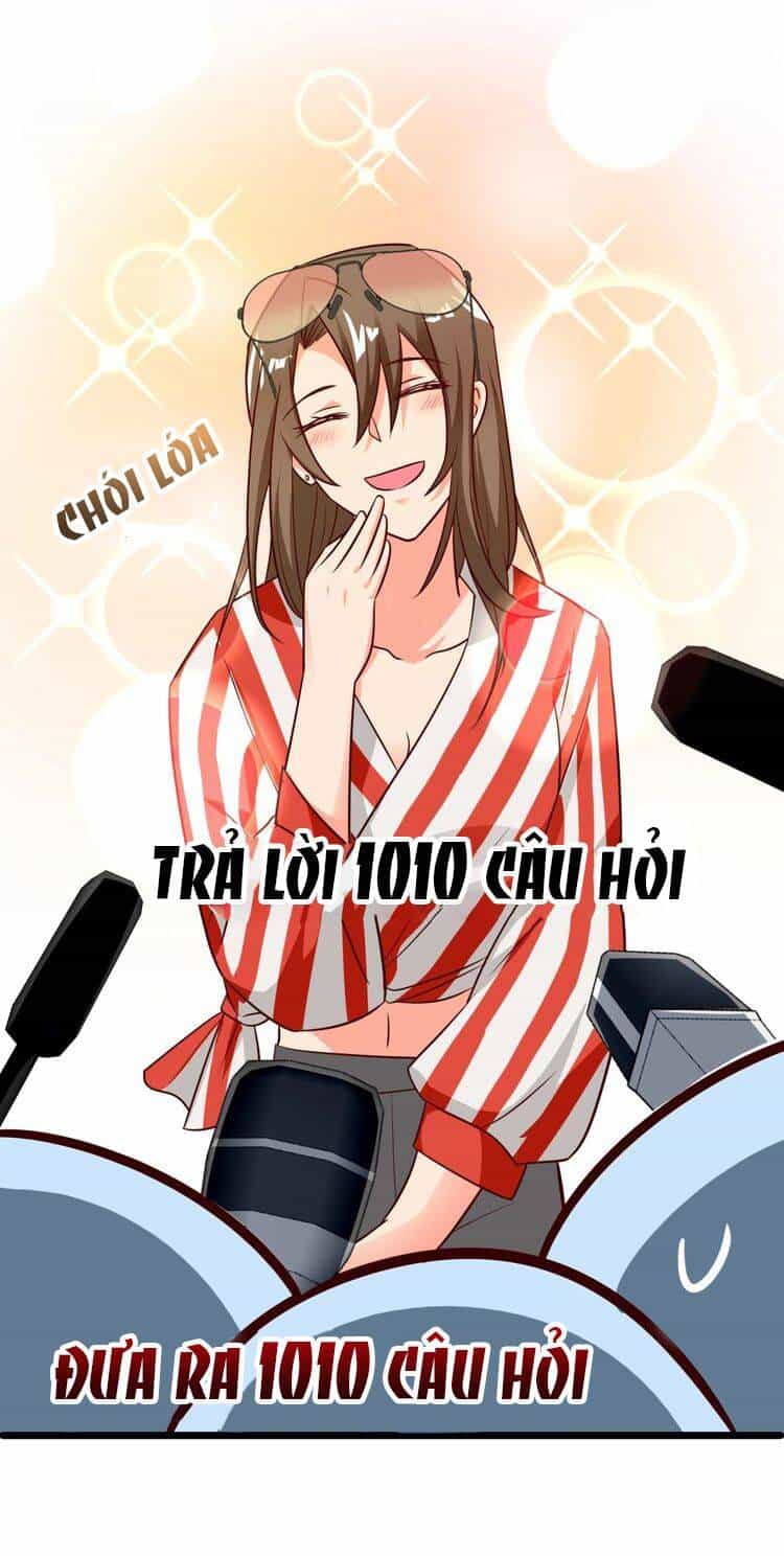 Nữ Chủ Người Đàn Ông Của Bạn Bị Hỏng Rồi - Chương 41 - ảnh 24