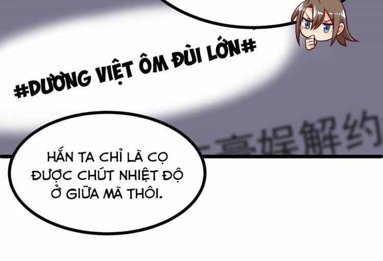 Nữ Chủ Người Đàn Ông Của Bạn Bị Hỏng Rồi - Chương 41 - ảnh 8