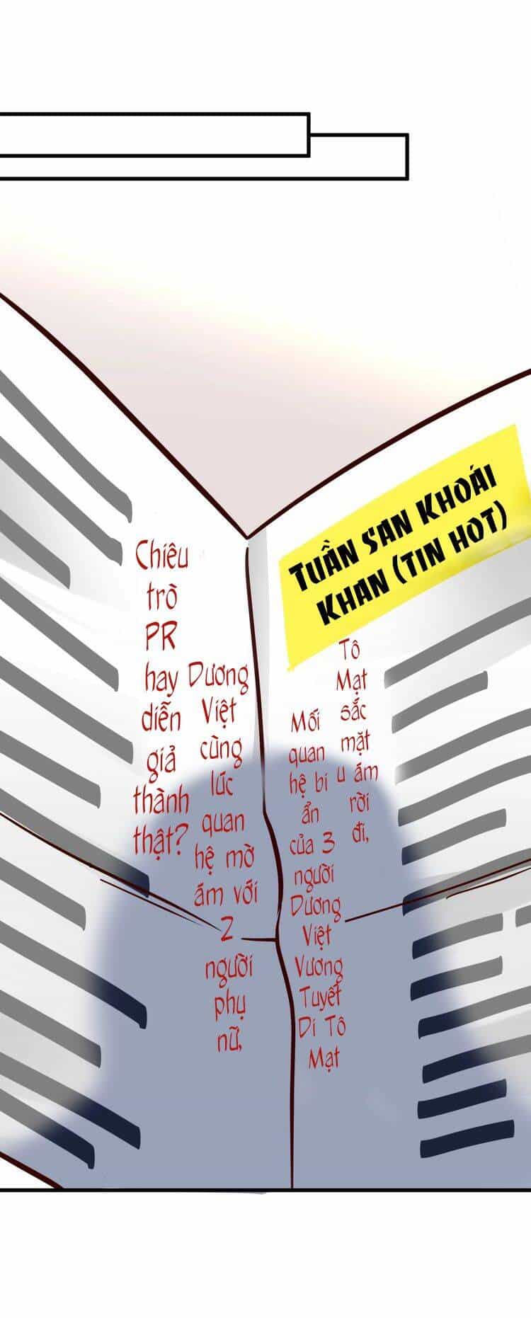 Nữ Chủ Người Đàn Ông Của Bạn Bị Hỏng Rồi - Chương 42 - ảnh 20