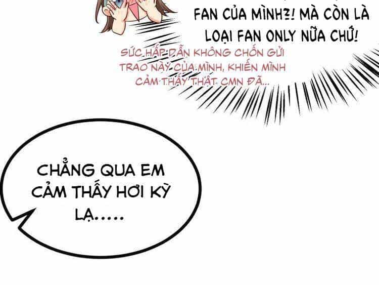 Nữ Chủ Người Đàn Ông Của Bạn Bị Hỏng Rồi - Chương 43 - ảnh 16