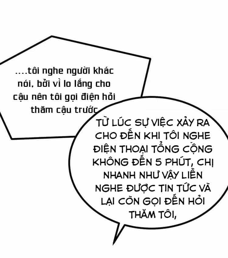 Nữ Chủ Người Đàn Ông Của Bạn Bị Hỏng Rồi - Chương 43 - ảnh 32