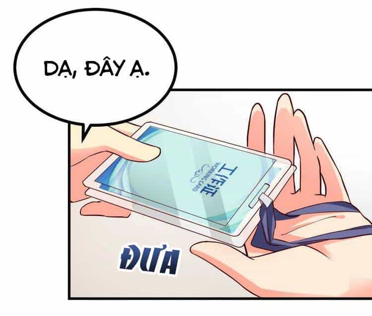 Nữ Chủ Người Đàn Ông Của Bạn Bị Hỏng Rồi - Chương 44 - ảnh 14