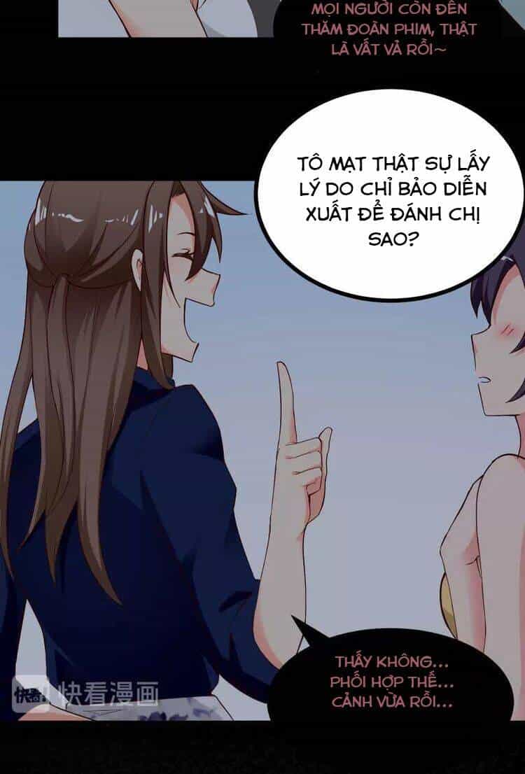 Nữ Chủ Người Đàn Ông Của Bạn Bị Hỏng Rồi - Chương 45 - ảnh 11