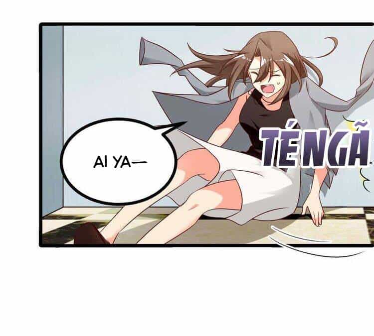 Nữ Chủ Người Đàn Ông Của Bạn Bị Hỏng Rồi - Chương 45 - ảnh 27