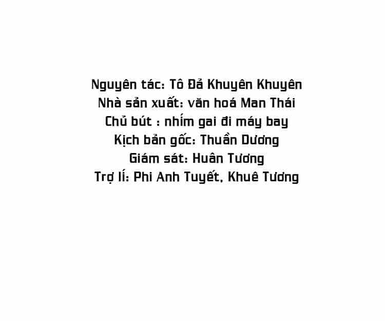 Nữ Chủ Người Đàn Ông Của Bạn Bị Hỏng Rồi - Chương 45 - ảnh 3